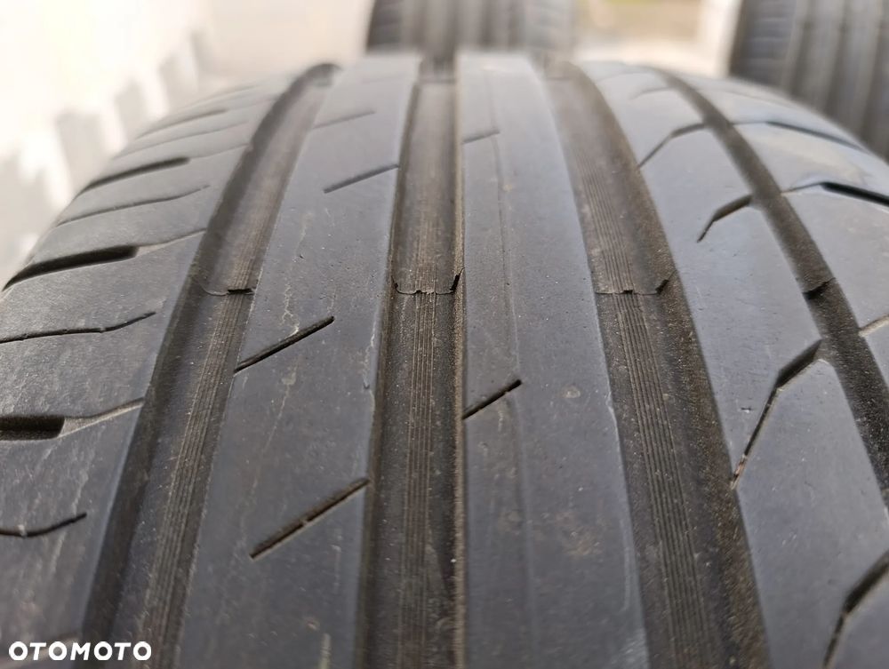 C5 Adriatique 19" + opony - 19