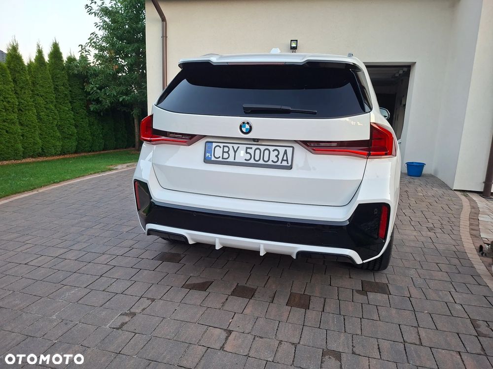 BMW X1 xDrive20d mHEV - 3