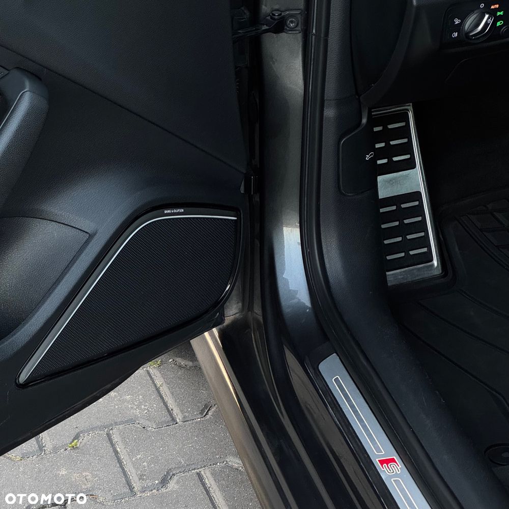 Audi A3 Sportback 2.0 TDI quattro S tronic sport - 26