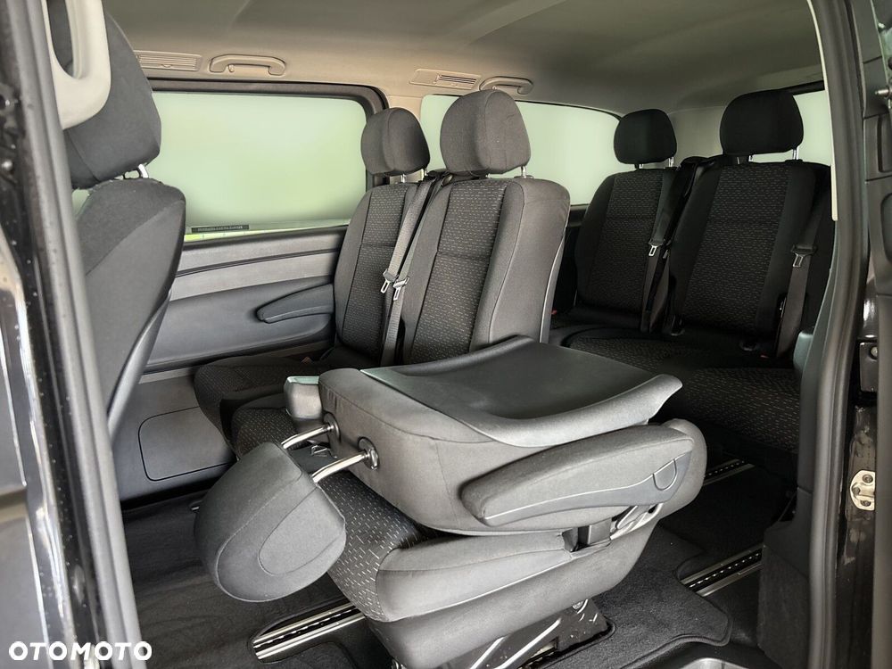 Mercedes-Benz Vito - 24