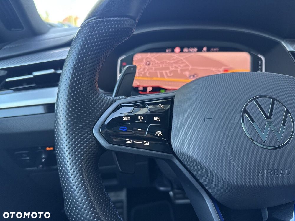 Volkswagen Arteon Shooting Brake 2.0 TSI 4Motion R DSG - 15
