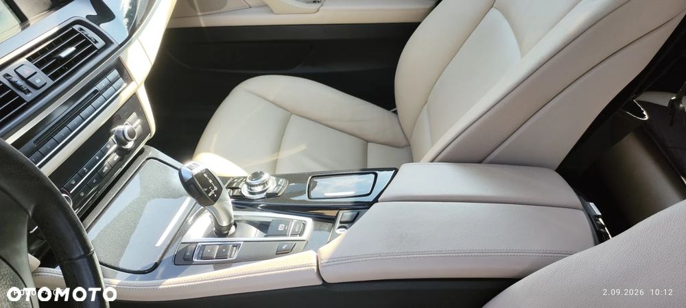 BMW Seria 5 - 20