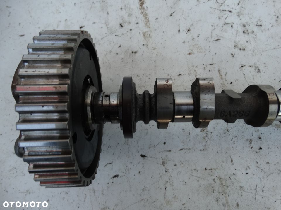 WAŁEK WARIATOR ROZRZĄDU 6A266 CM5G-6C524-DC 1.0 ECOBOOST FORD FOCUS MK3 FIESTA MK7 F-VAT - 2