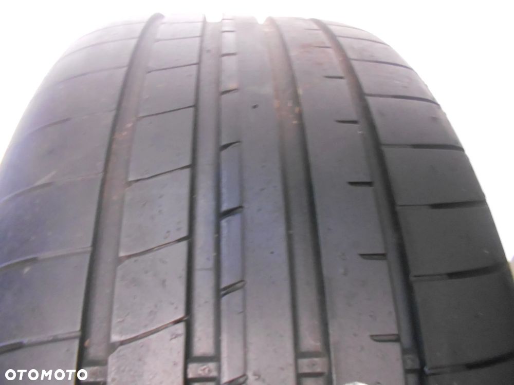 OPONA POJEDYNKA  255/35R20 GOODYEAR EAGLE F1 ASYMMETRIC 3 DOT 5019 7.2MM - 2