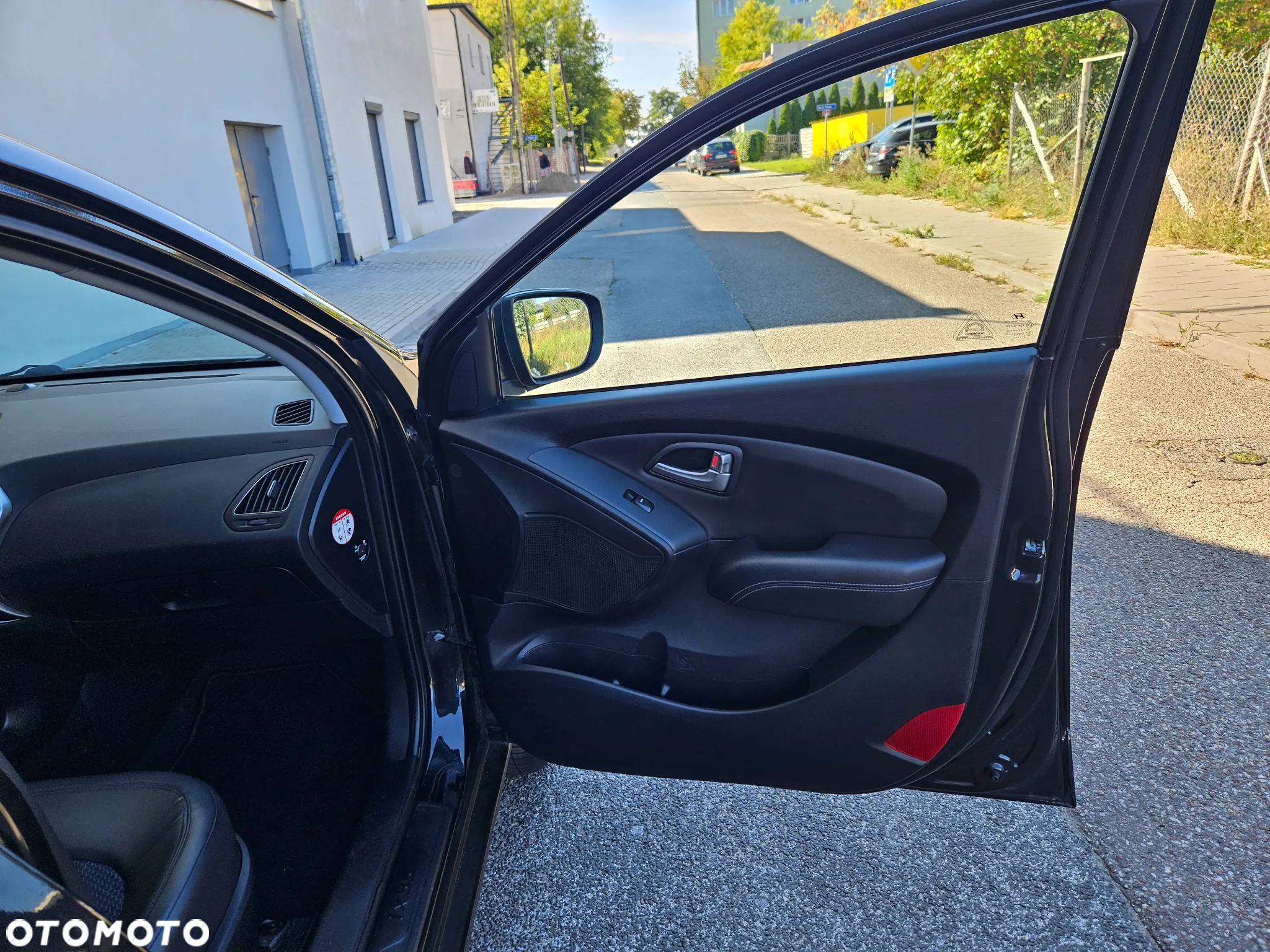 Hyundai ix35 1.6 GDI Premium 2WD - 17
