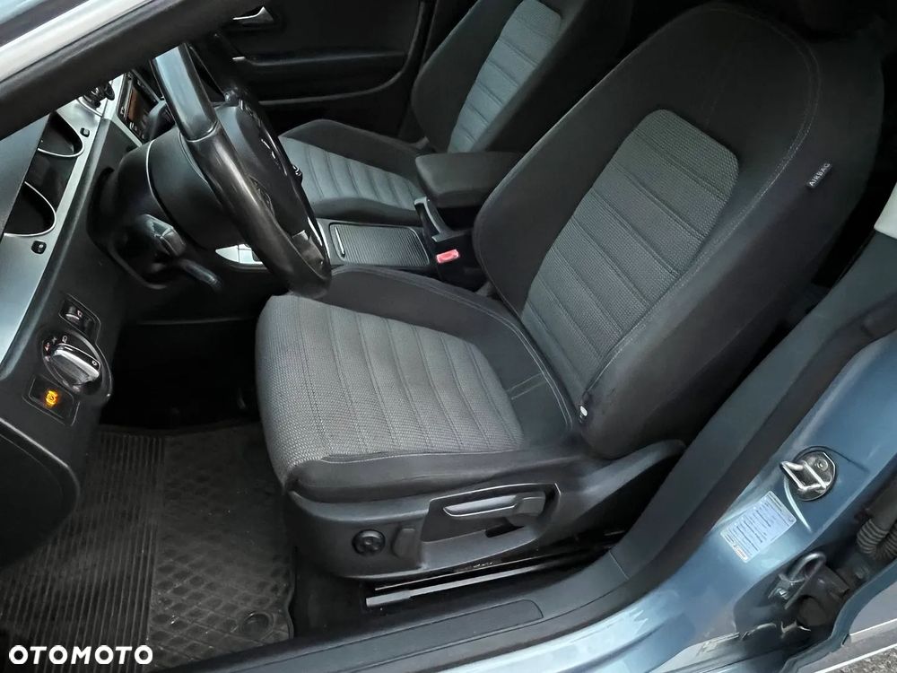 Volkswagen Passat CC 1.8 TSI Individual - 18