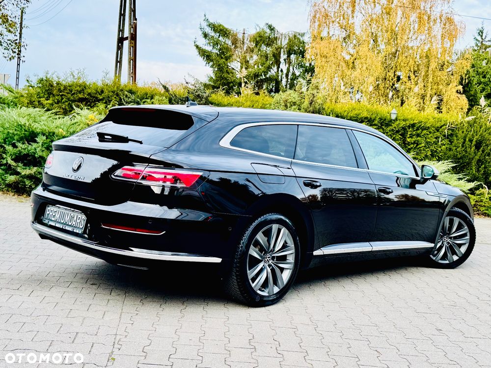 Volkswagen Arteon Shooting Brake ver-shooting-brake-2-0-tdi-scr-dsg-elegance - 22
