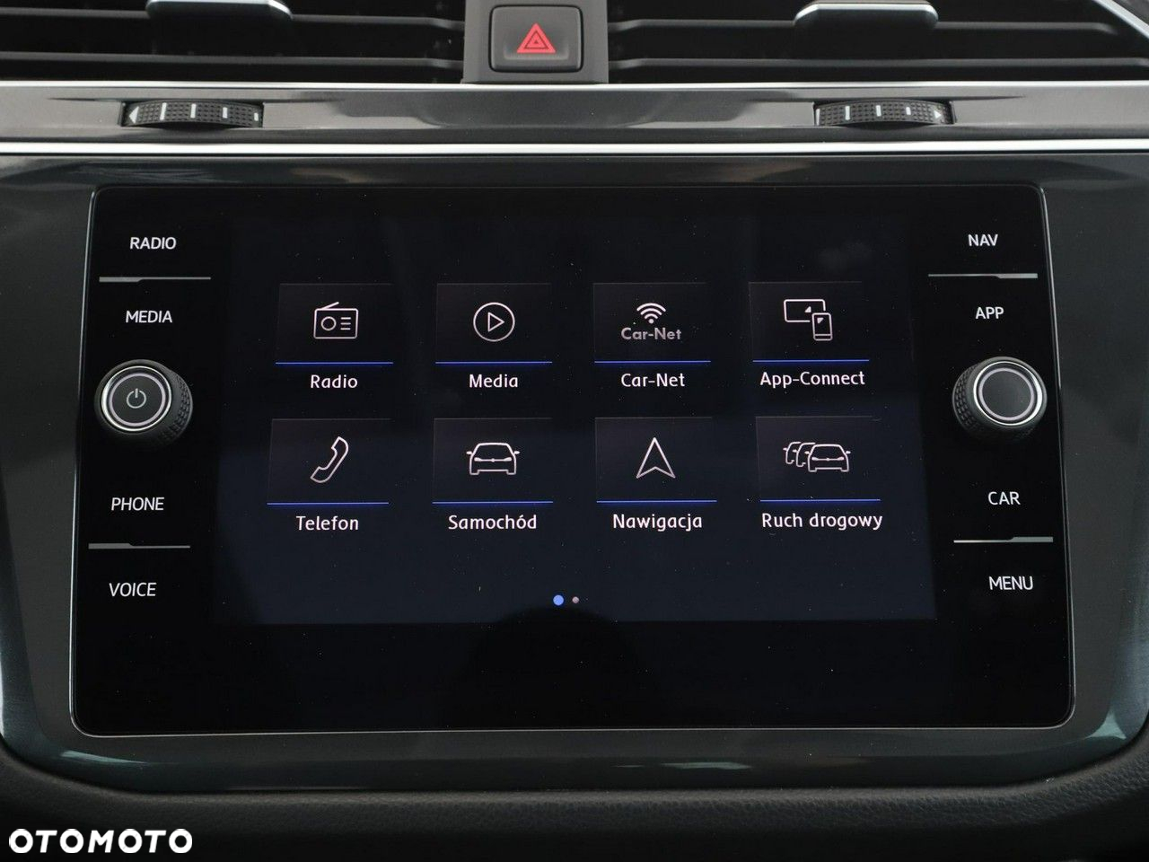 Volkswagen Tiguan 1.5 TSI ACT OPF Comfortline - 23