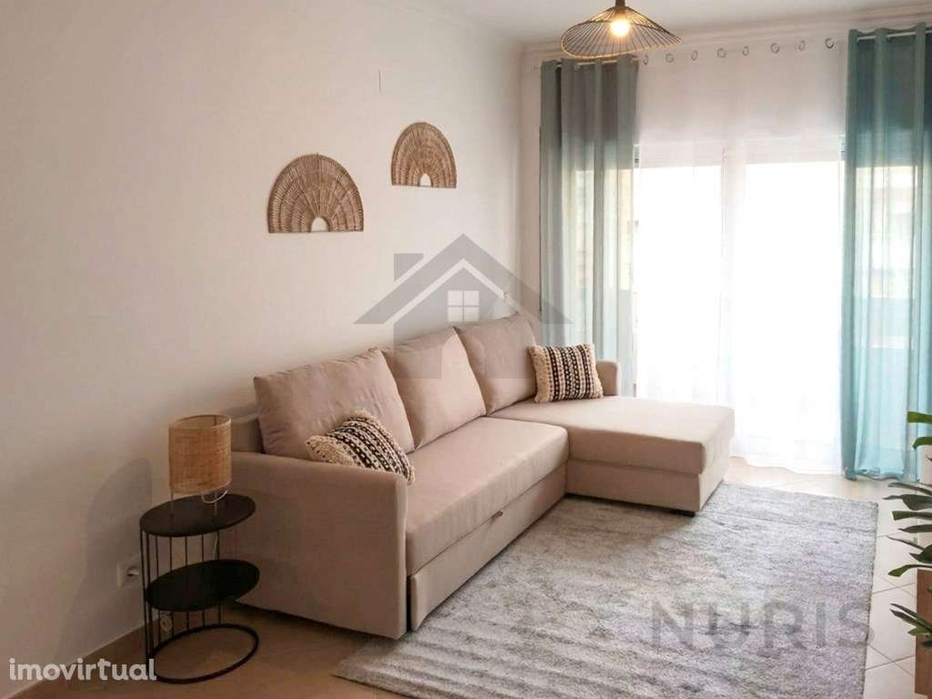 Apartamento T2 para Arrendamento Anual em Portimão, Algarve - Grande imagem: 3/15