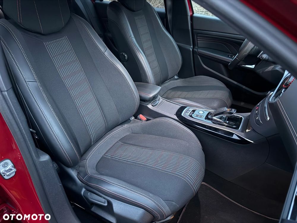 Peugeot 308 BlueHDi 130 EAT8 Stop & Start GT - 26