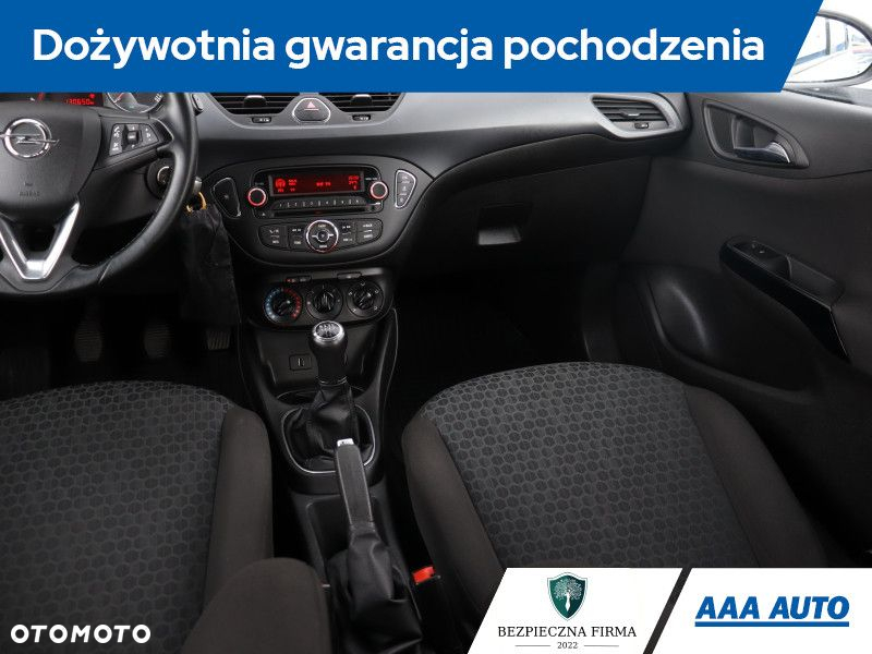 Opel Corsa - 9