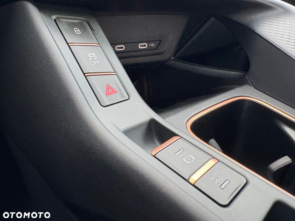 Cupra Terramar 2024