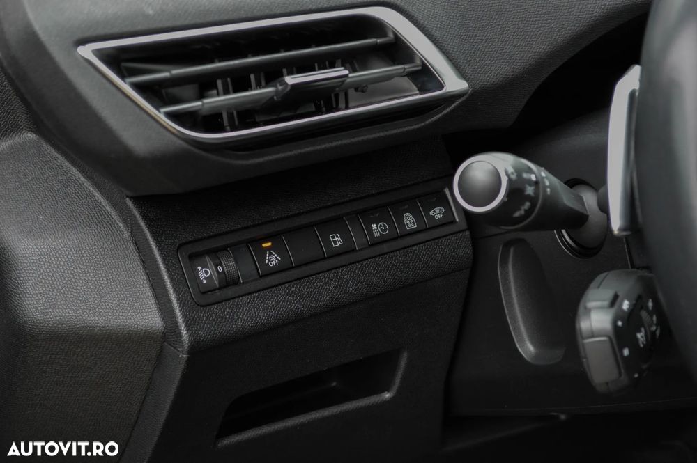 Peugeot 3008 Plug-In Hybrid 225 e-EAT8 Allure Pack - 30