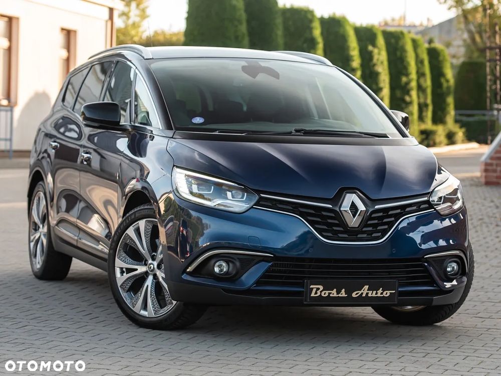 Renault Grand Scenic