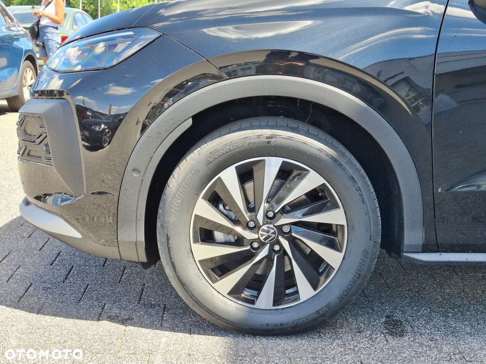 Volkswagen T-Roc 1.5 eTSI Life DSG - 6