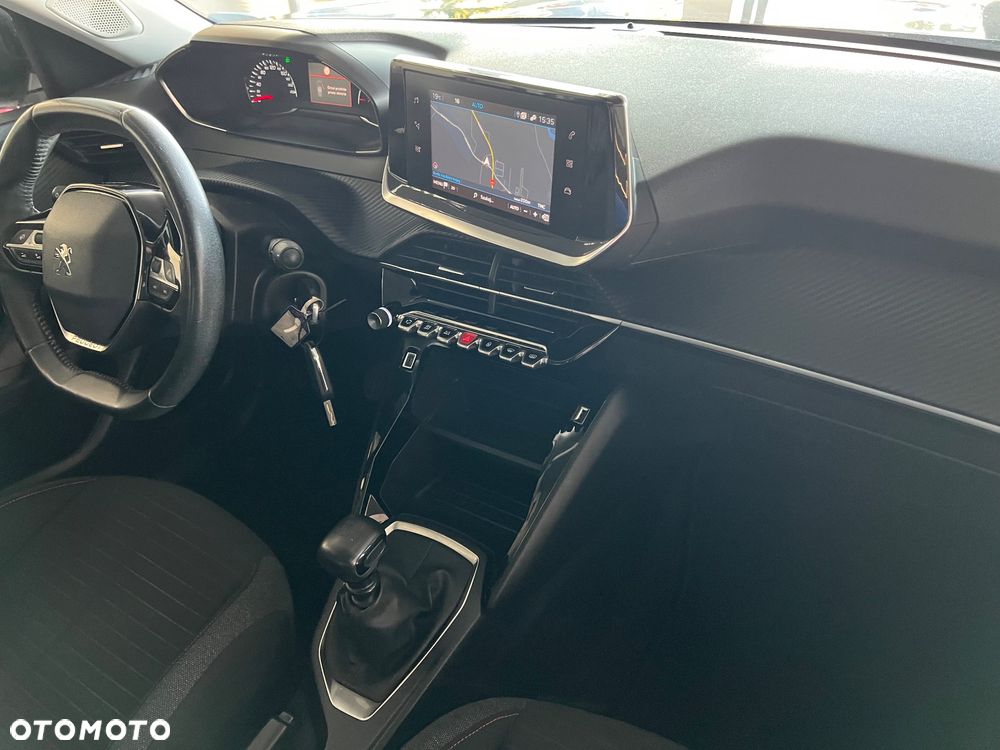 Peugeot 2008 - 35