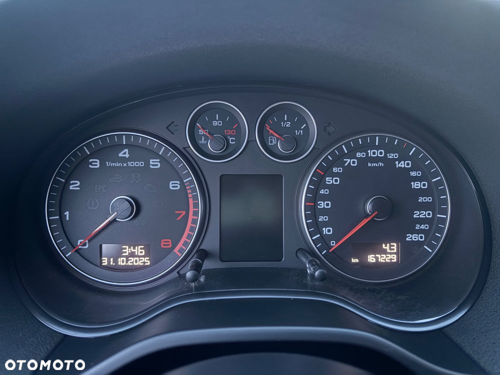 Audi A3 Sportback - 22