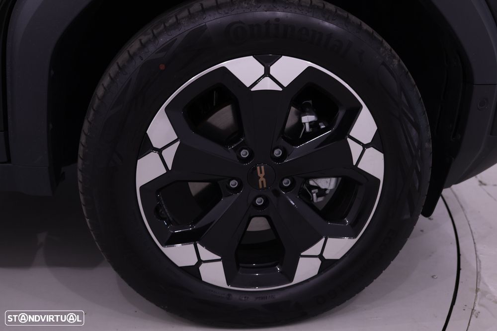 Dacia Bigster 1.2 Mild Hybrid Extreme - 12