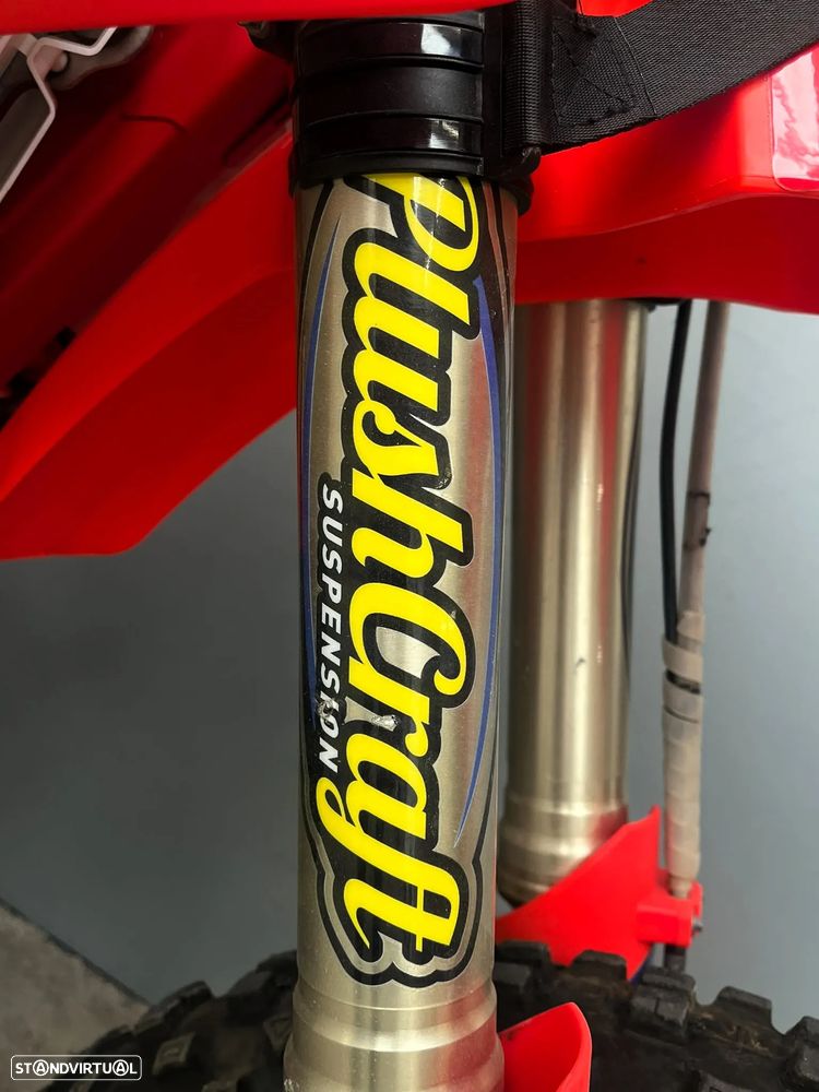 Beta RR 200 Racing 2T - 10