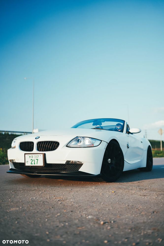 BMW Z4 - 24
