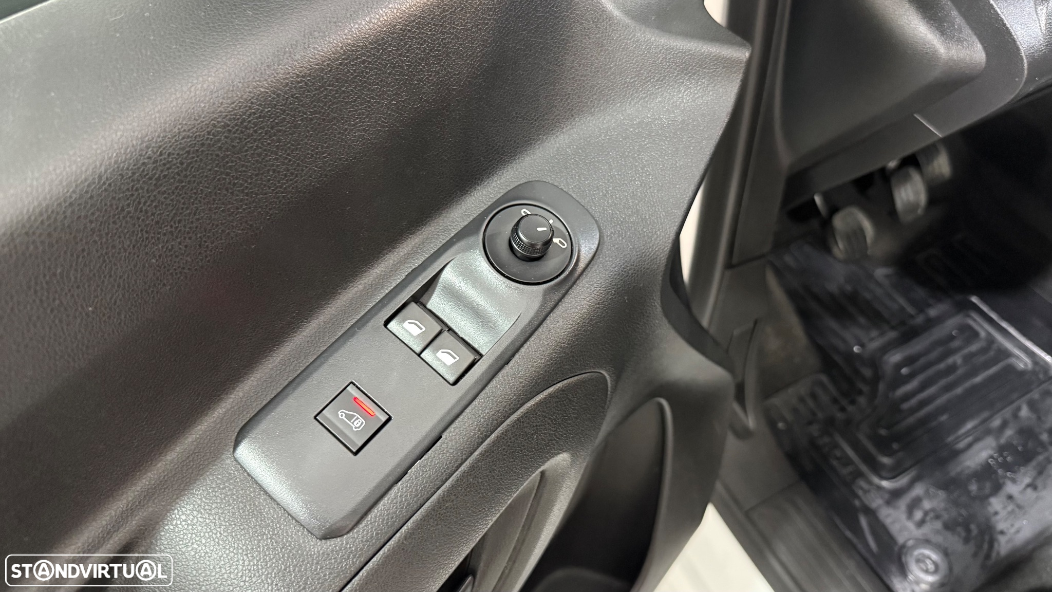 Toyota PROACE CITY L1 1.5D 100CV COMFORT 3 LUG - 11