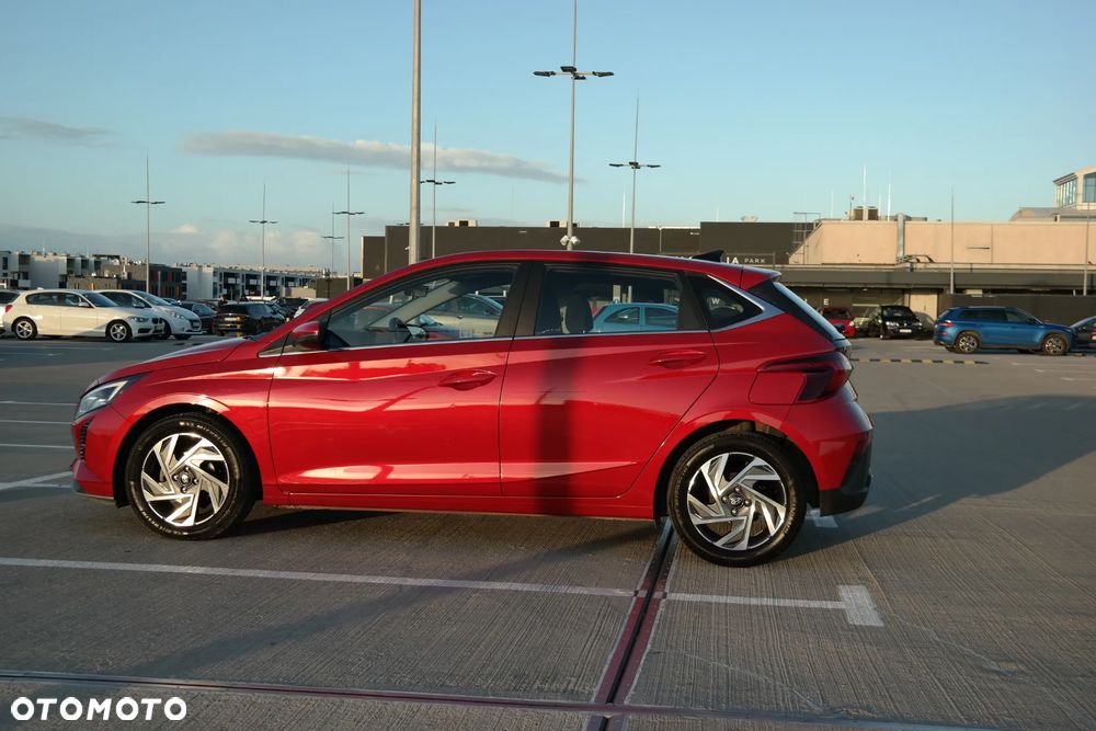 Hyundai i20 - 4