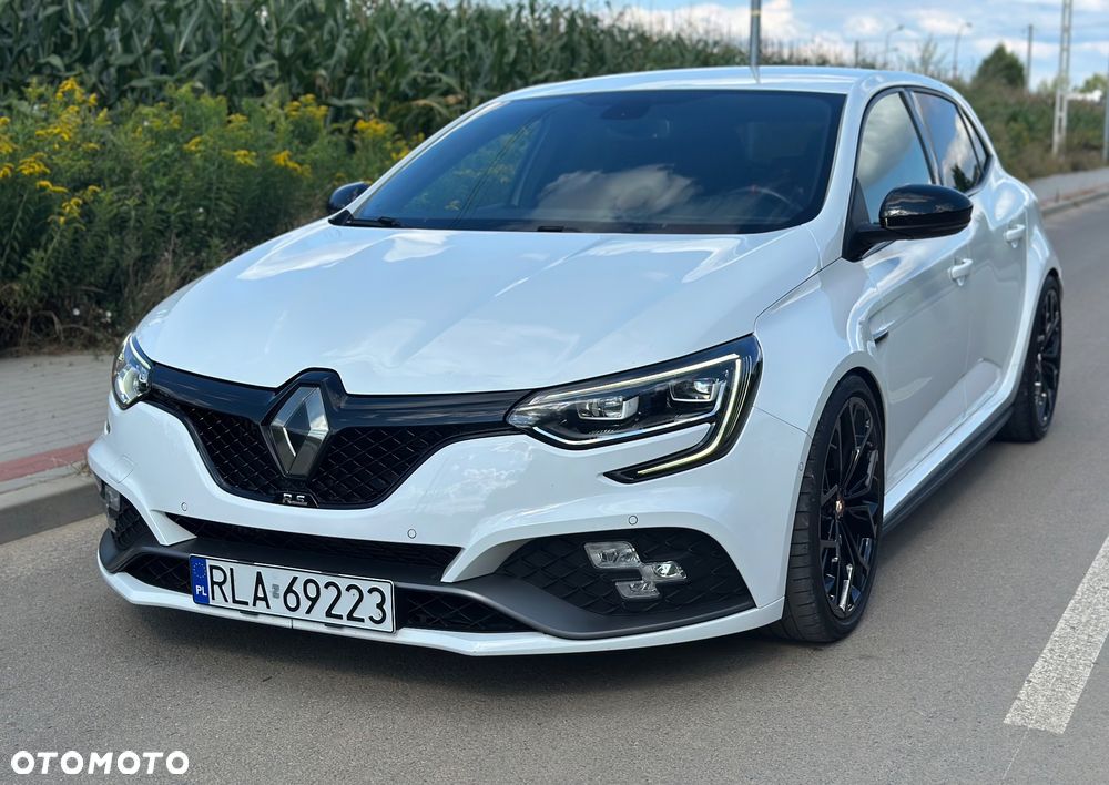 Renault Megane ver-tce-280-gpf-edc-r-s - 5