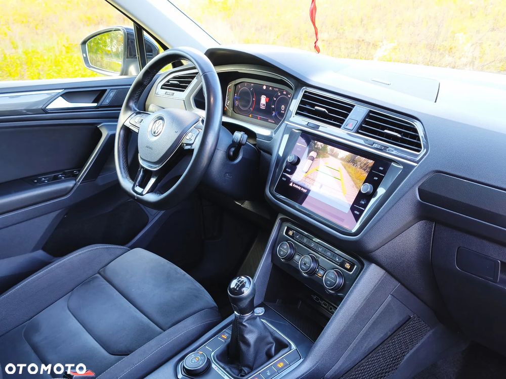 Volkswagen Tiguan 2.0 TDI BMT SCR 4Mot Highline - 21