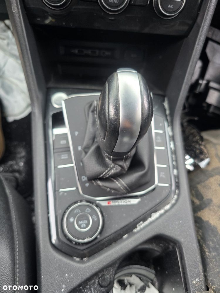Volkswagen Tiguan 2,0 TSI OPF 4Motion DSG R-Line - 8