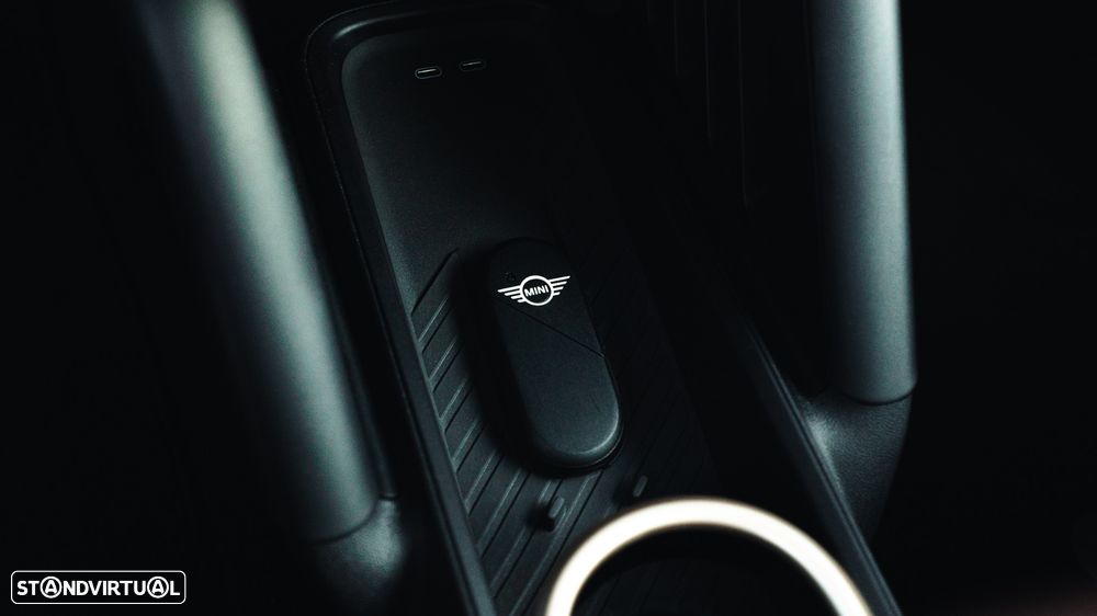 MINI 3 Portas Cooper E JCW XL - 15