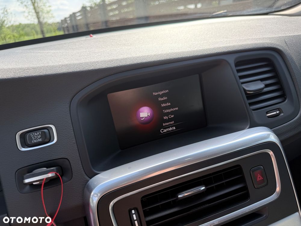 Volvo S60 D2 Geartronic Kinetic - 29