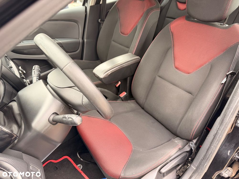 Renault Clio 1.2 16V Intens - 19