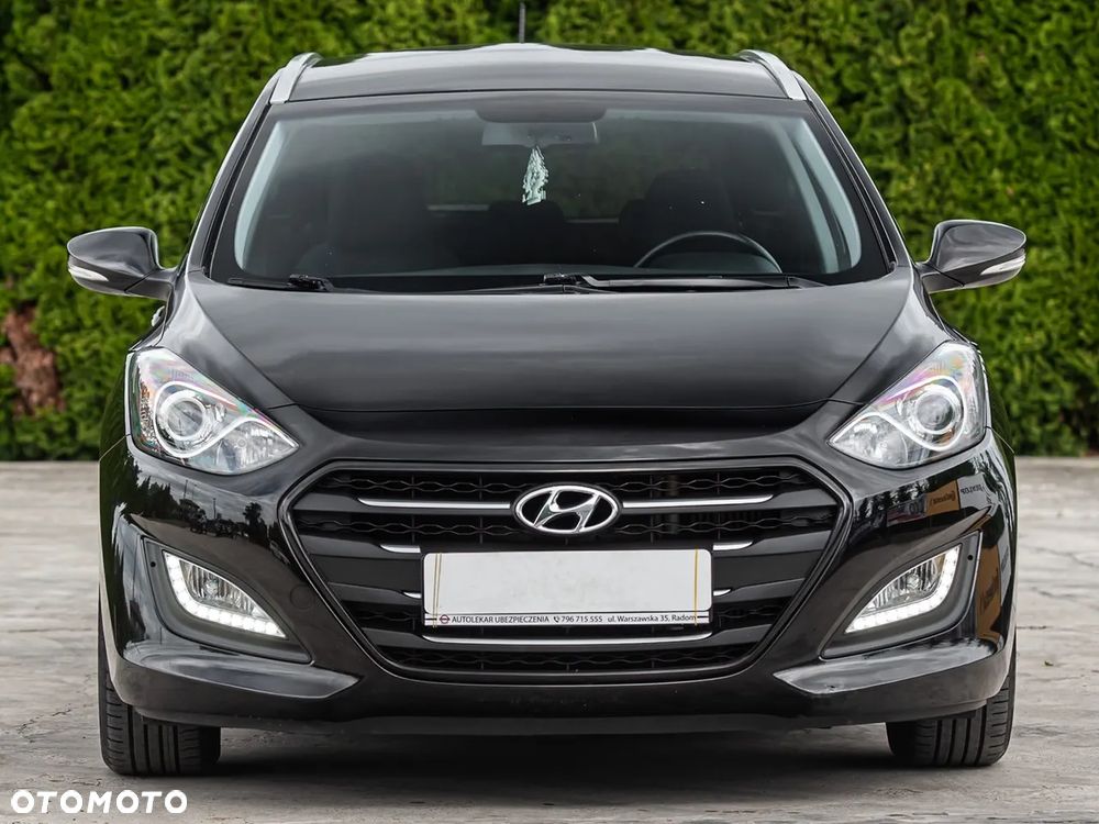 Hyundai i30 - 4
