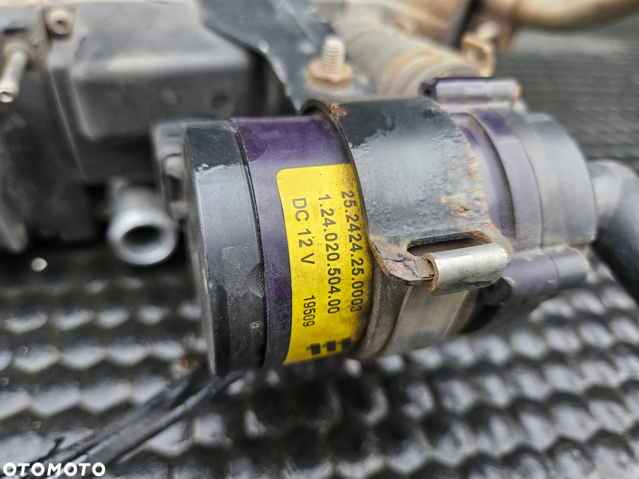 Ogrzewanie 8R0265105A 8K0265081K Postojowe Webasto Podgrzewacz Komplet Audi A4 B8 A5 - 24
