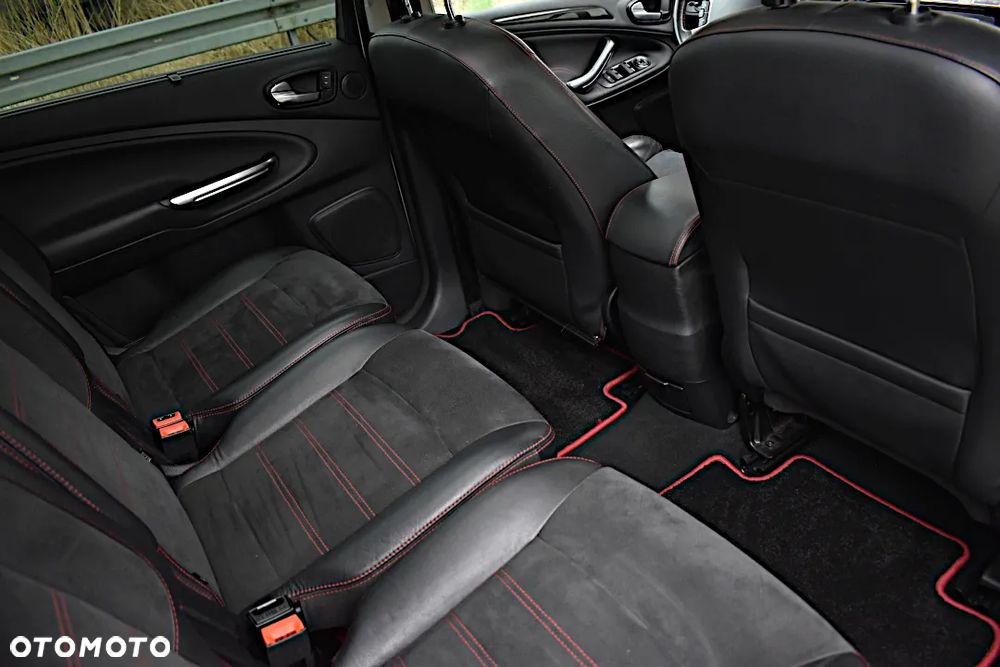 Ford S-Max 2.0 T Platinium X MPS6 - 30