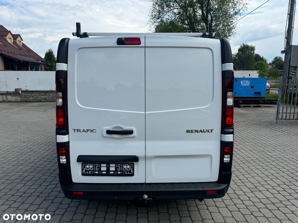 Renault Trafic - 6