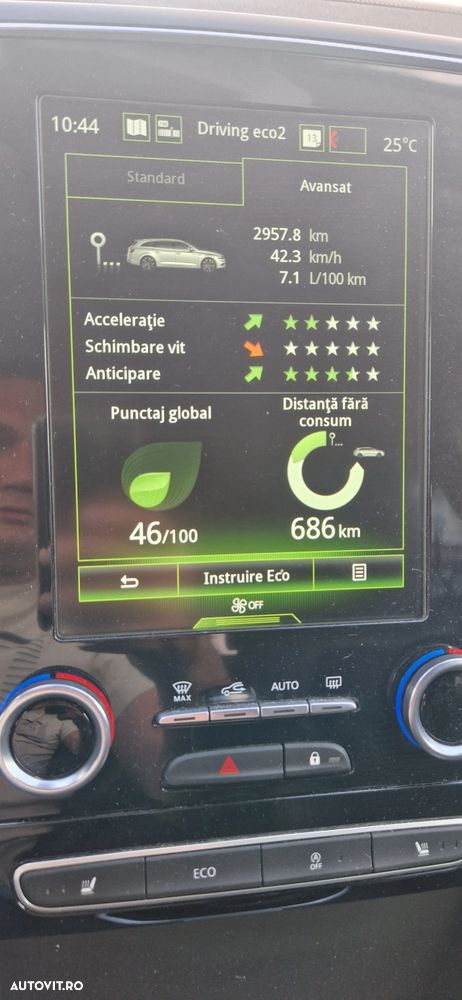 Renault Talisman Grandtour BLUE dCi 150 LIMITED - 16