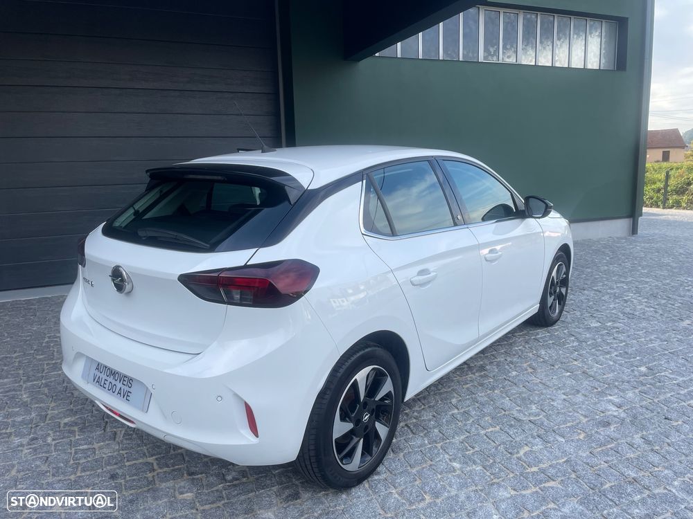 Opel Corsa-e - 2