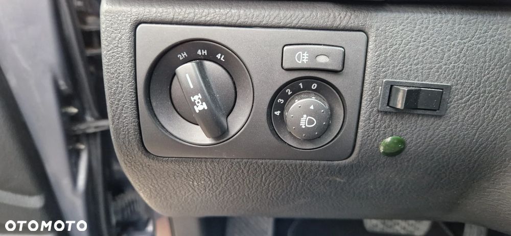 SsangYong/KGM Rexton W 2.0 D20 DTR 4WD E-tronic Sapphire - 16