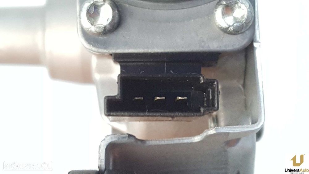 MOTOR LIMPA-VIDROS TRASEIRO FIAT TIPO II (357) FAM EASY - 2
