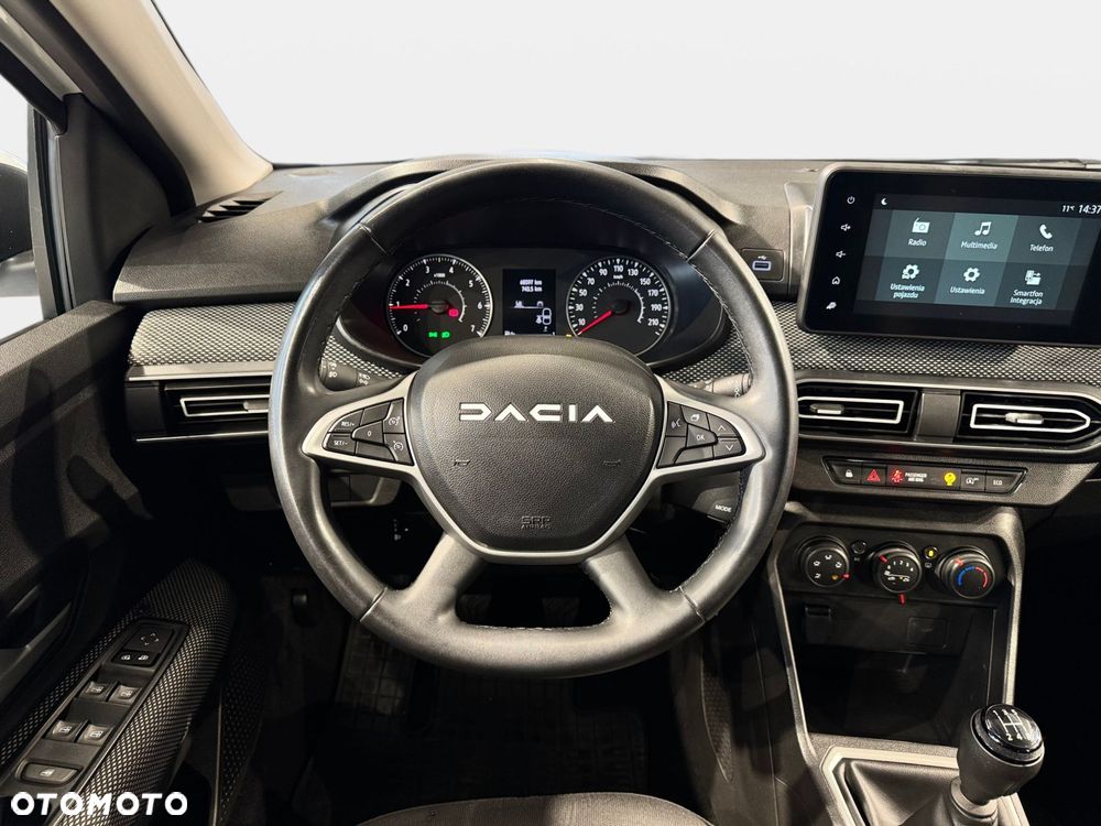 Dacia Sandero - 19