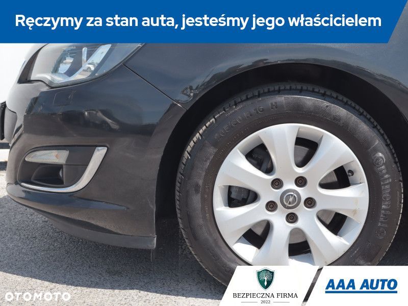 Opel Astra - 17