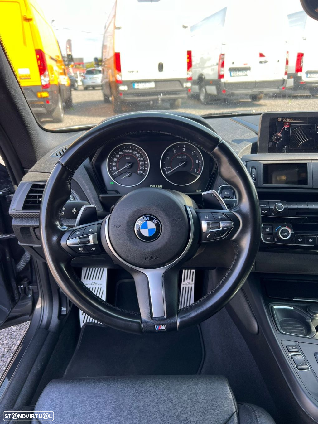 BMW 150 - 16