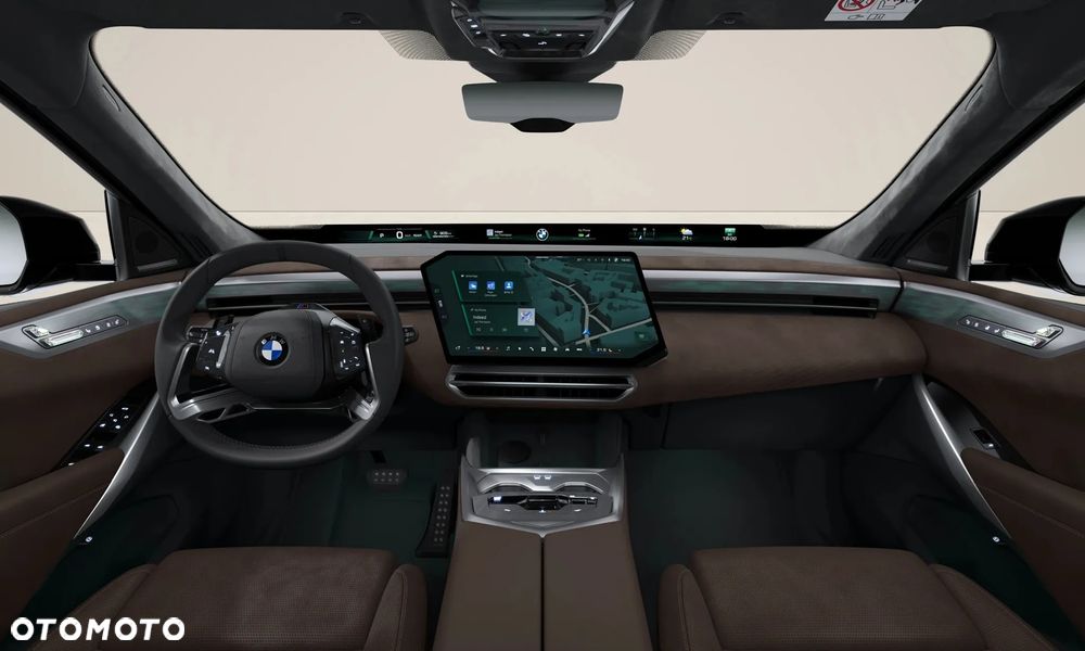BMW X5 xDrive30d mHEV M Sport sport - 11