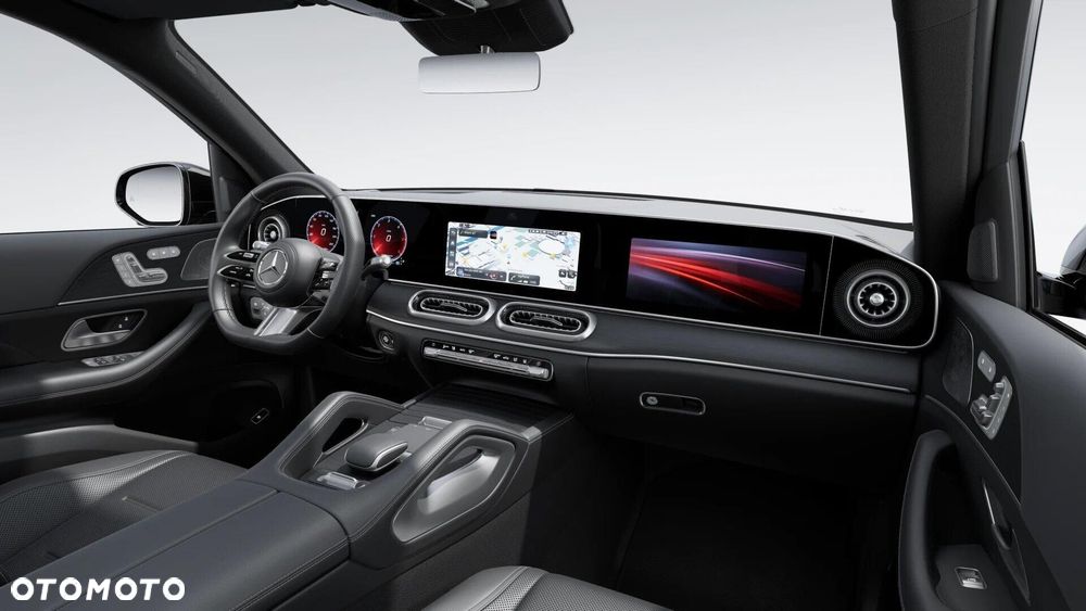 Mercedes-Benz GLE - 12