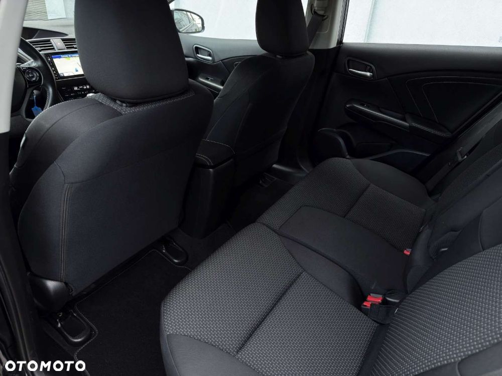 Honda Civic 1.4 i-VTEC Elegance - 31