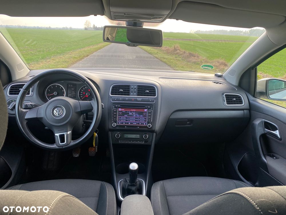Volkswagen Polo - 15