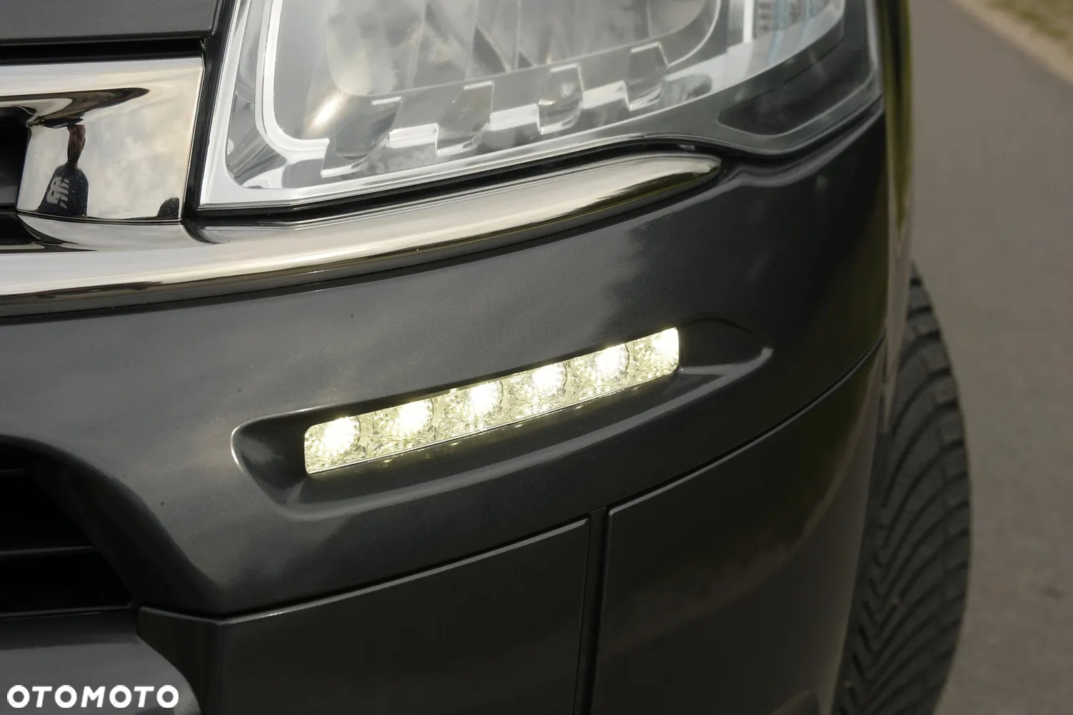 Citroën Berlingo Multispace HDi 115 FAP Selection - 32