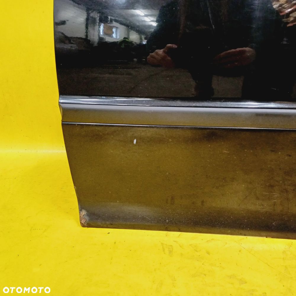 DRZWI LEWY PRZÓD LEWE PRZEDNIE BMW 3 E46 LAK. 475/9 KOMBI NR125 - 4