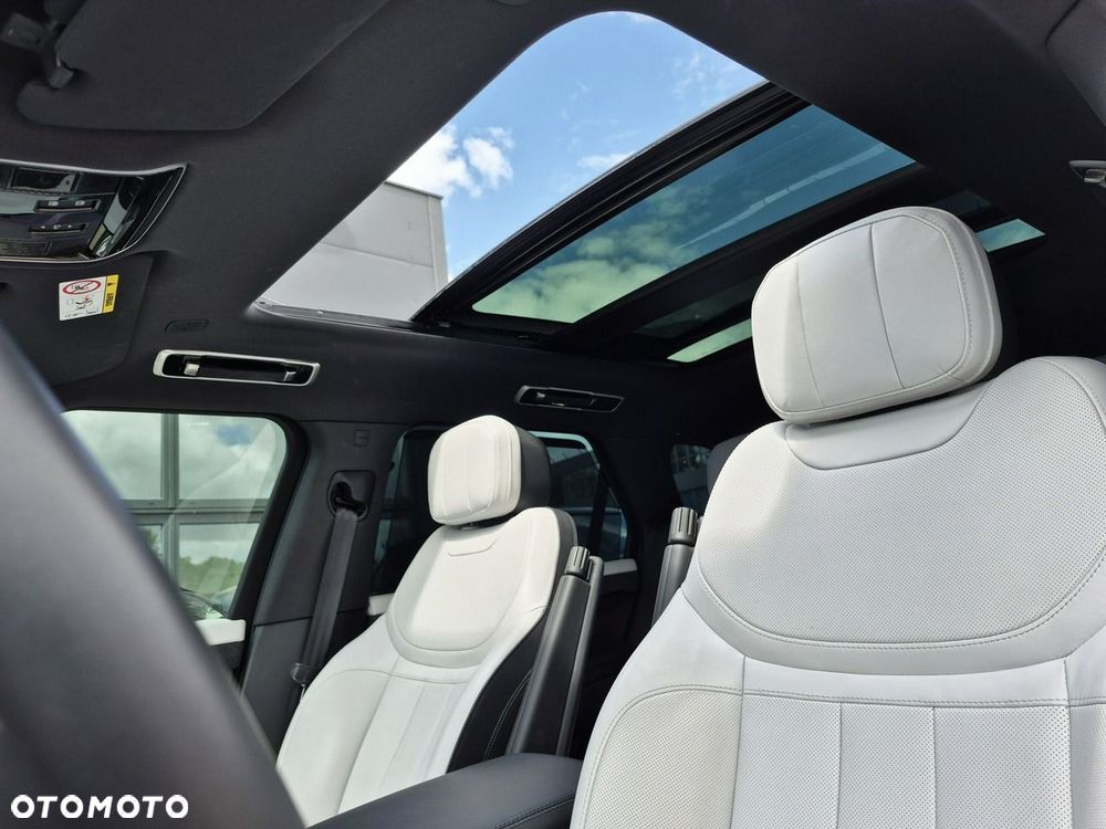 Land Rover Range Rover Sport D250 Dynamic SE - 41